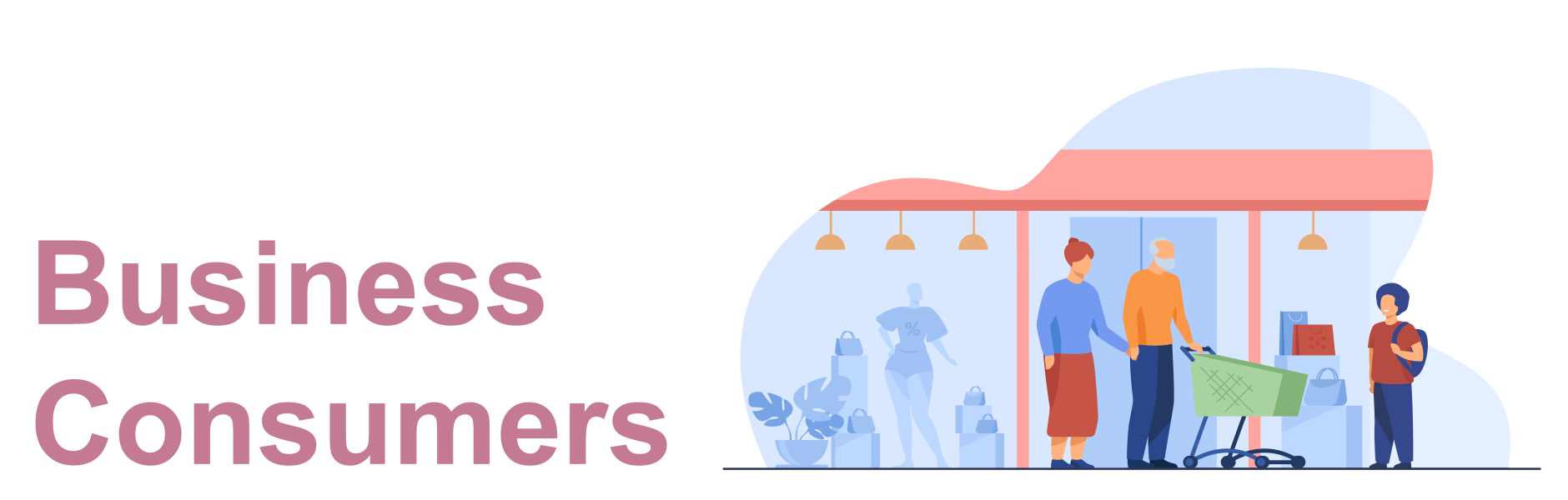 Business Consumers Utility Regulator