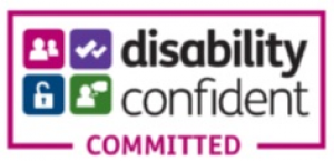 Disability Confident Committed