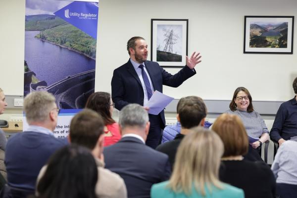 Latest Utility Regulator newsletter published | Utility Regulator
