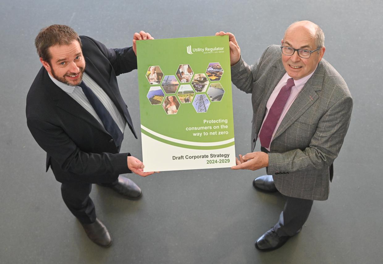 Utility Regulator launches consultation on Protecting Consumers on the ...