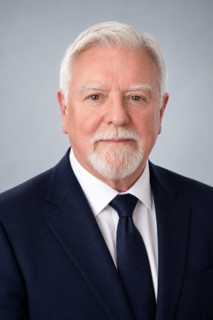 A headshot image of Sean Hogan