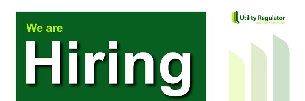 We are hiring image