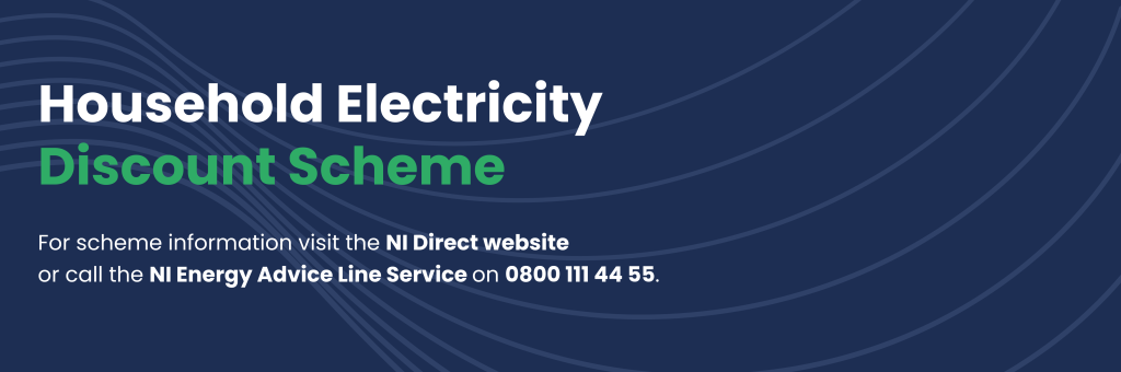 Household Electricity Discount Scheme