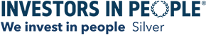 Investors in People logo